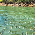 Praia Grande Ubatuba Casa Nova 5D