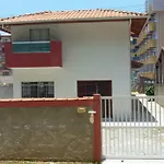 Praia Grande Ubatuba Casa Nova 5D