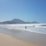 Praia Grande Ubatuba Casa Nova 5D