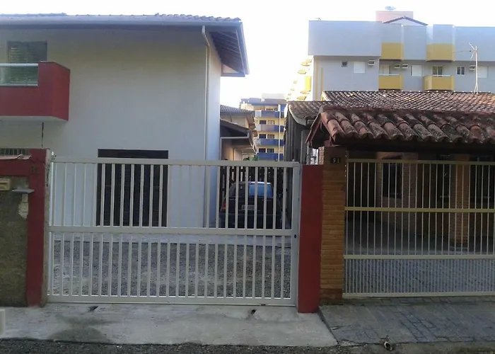 Praia Grande Ubatuba Casa Nova 5D