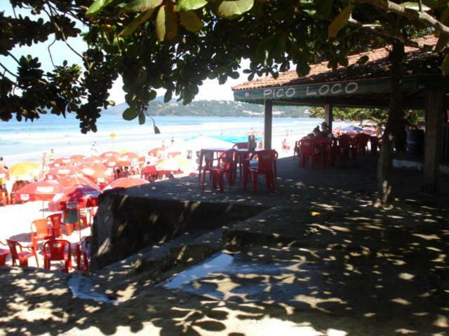 Grande Casa Nova 5d * Ubatuba