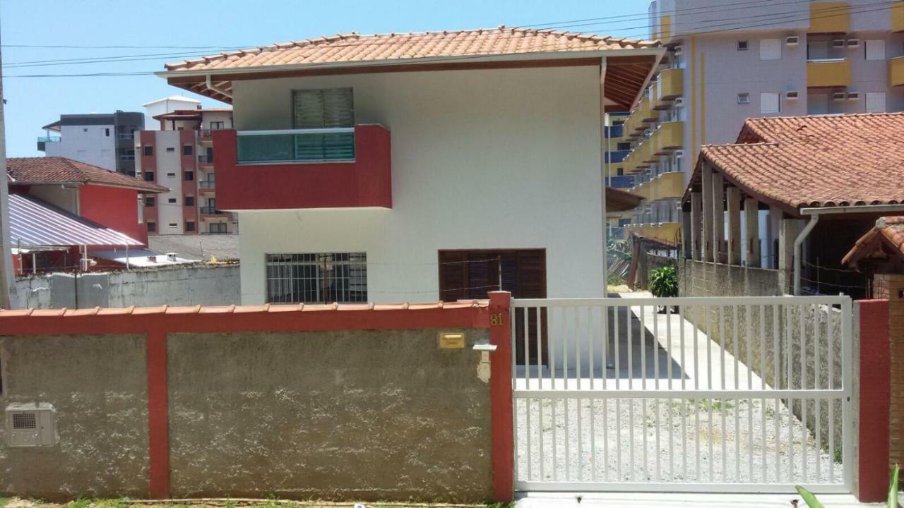 Casa de férias Grande Casa Nova 5d
