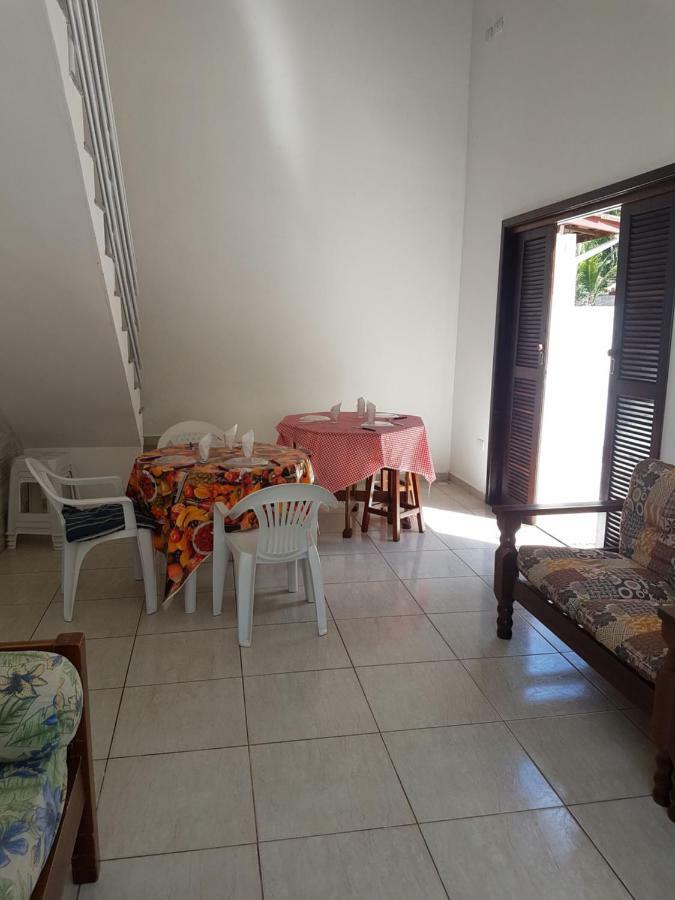 Casa de férias Grande Casa Nova 5d