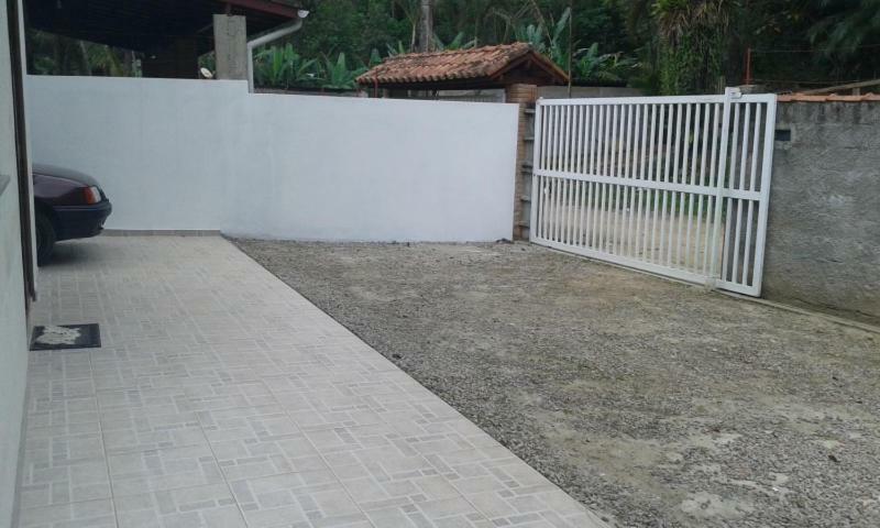 Grande Casa Nova 5d *