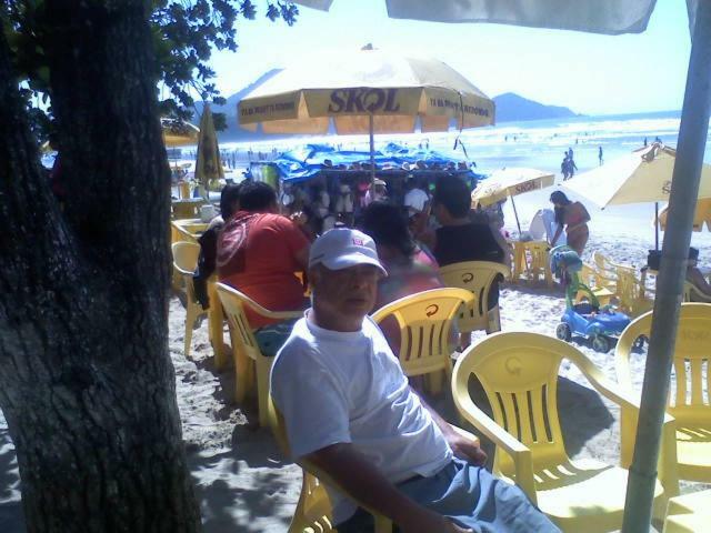 Grande Casa Nova 5d Casa de férias Ubatuba