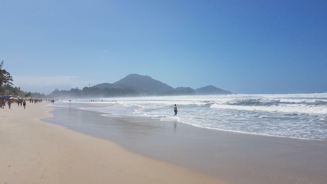 Grande Casa Nova 5d Casa de férias Ubatuba