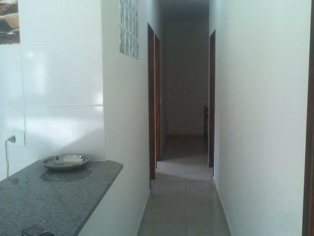 Grande Casa Nova 5d * Ubatuba