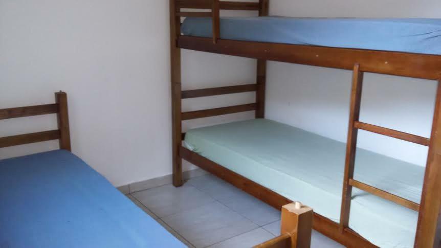 Grande Casa Nova 5d Casa de férias Ubatuba