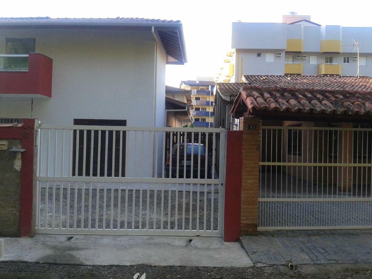 Grande Casa Nova 5d Casa de férias